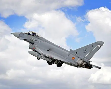 Eurofighter