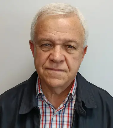 Carmelo Ramírez