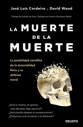 Imagen  La muerte de la muerte