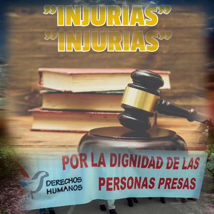 Injurias