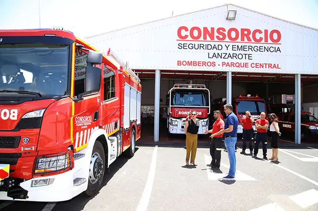 Parque de Bomberos (2)