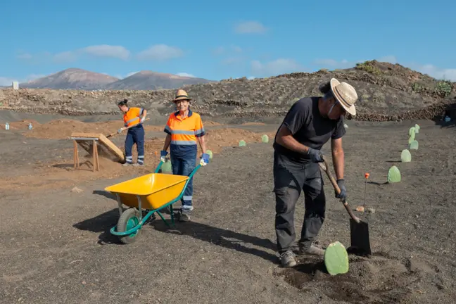 Gala lirica en Jameos - Lanzarote