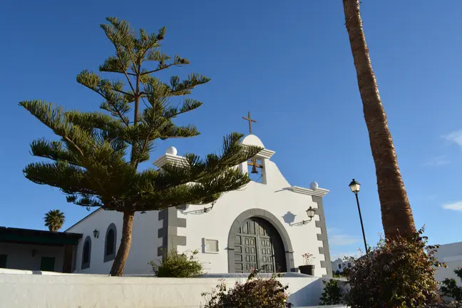 conil iglesia 1