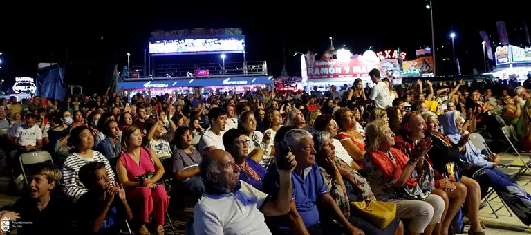 Fiestas de Puerto del Carmen 3