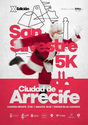 San Silvestre