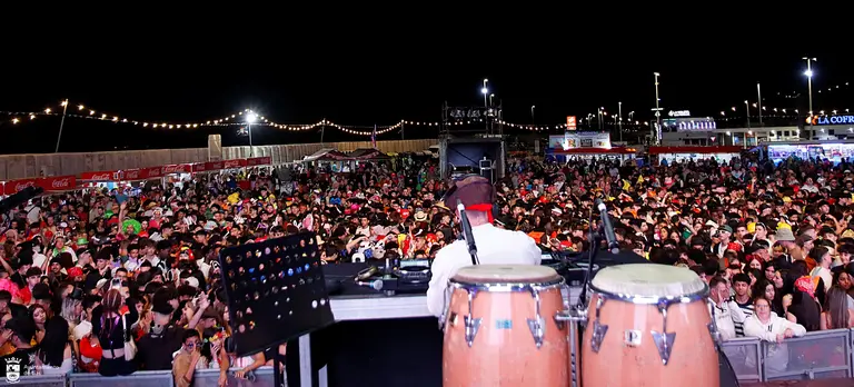 Carnaval de Puerto del Carmen (2)