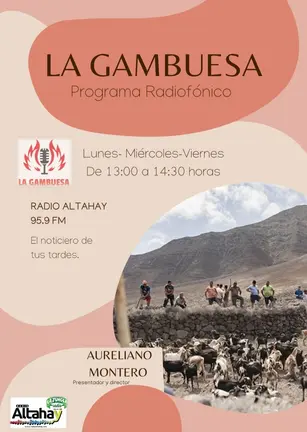 La Gambuesa