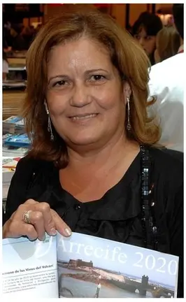 Ángela Hernández