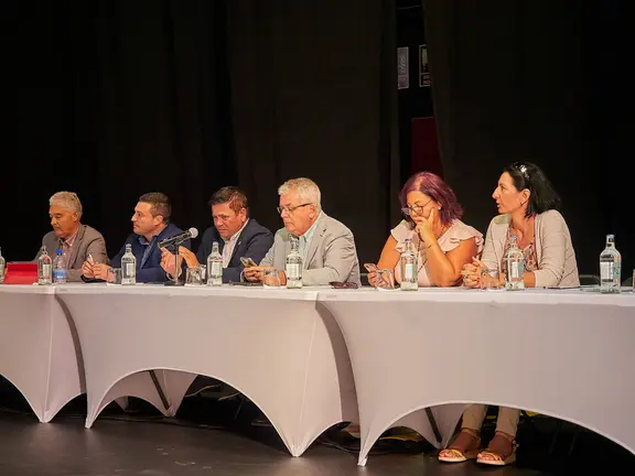 Asamblea de la AMT