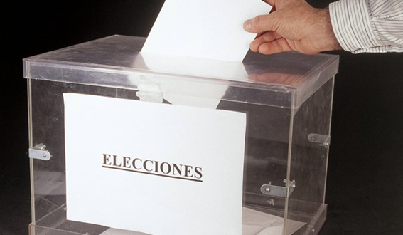 Elecciones