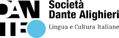 LOGO SOCIETA DANTE ALIGHIERI