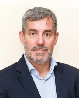 Fernando Clavijo