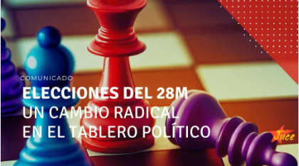 Tablero político