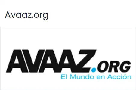 Avaaz