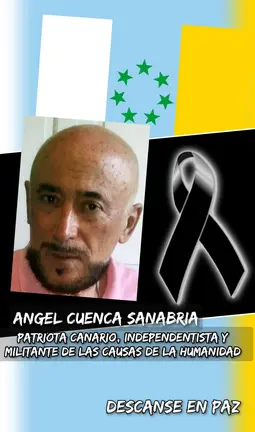 DEP Ángel Cuenca