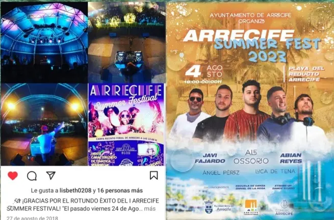 MAGAZINE LANZAROTE