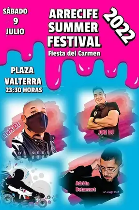 Summer Festival 2022
