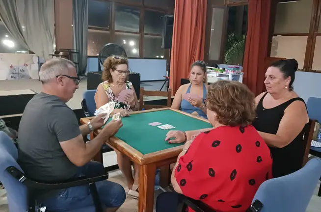 Torneo de chinchón