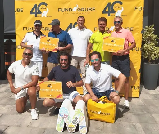 XV Torneo Fund Grube