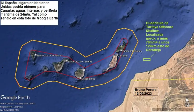 Aguas canarias (1)