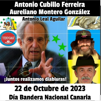 Las personas que desmontaron el millonario negocio del VI Centenario del Rubicón