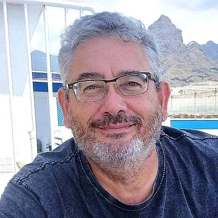 FERNANDO RÍOS