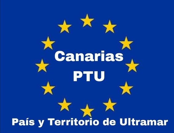 Canarias PTU