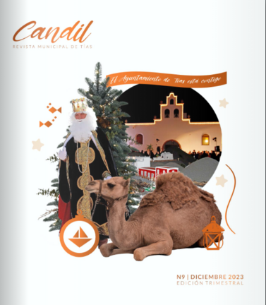 Revista CANDIL