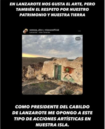 Respeto a Patrimonio