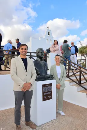 Homenaje a José María Espino 2