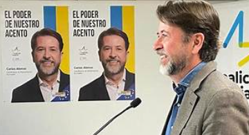 Carlos Alonso