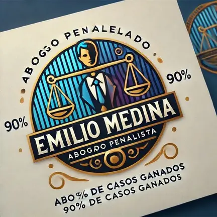 EMILIO MEDINA, ABOGADO