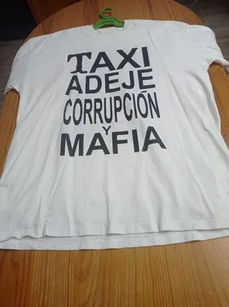 Asociación de Taxistas Asalariados Costa Adeje 2