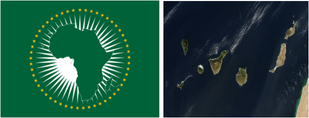UA - Canarias