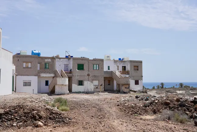 250425 Desahucios Lanzarote 1