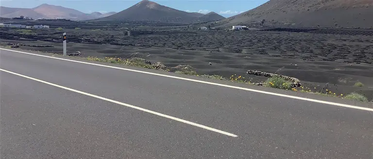 LA GERIA