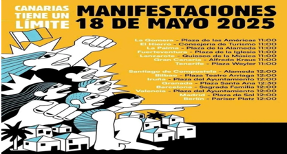 18 MAYO