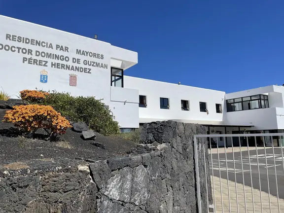 Residencia Las Cabrera