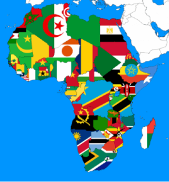 Día Internacional de Afrika
