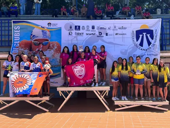 CD Esna Lanzarote