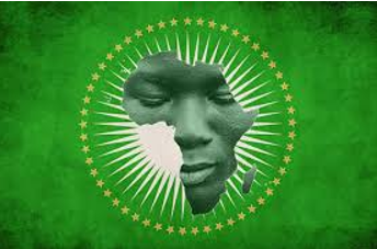 Día de Afrika
