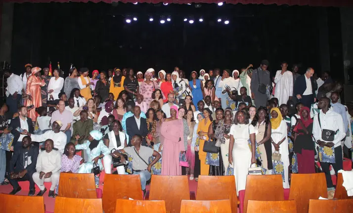 Clausura Tierra Firme Senegal 3