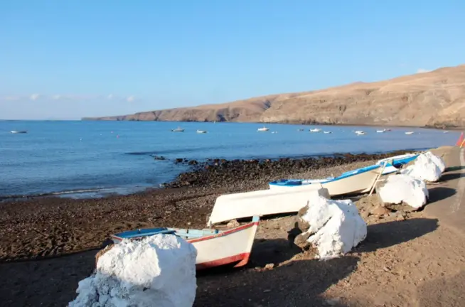 Playa Quemada