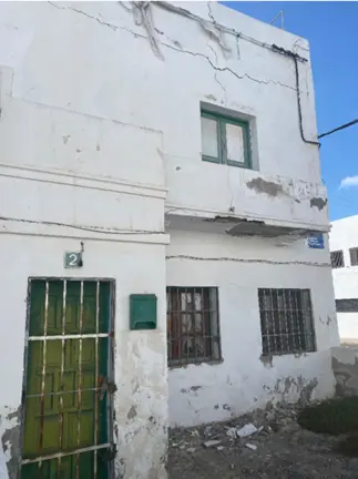 70 viviendas de Valterra 2