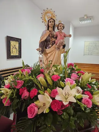 Ntra. Sra. del Carmen 2025