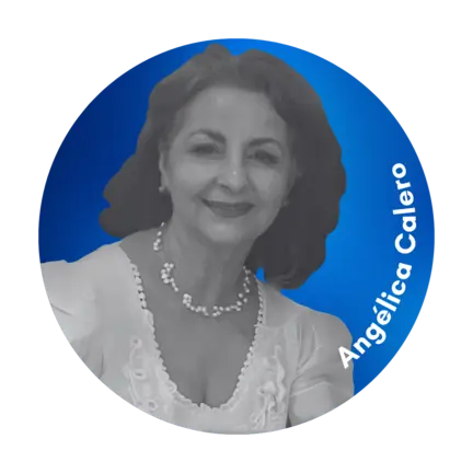 Foto Angelica Calero 2