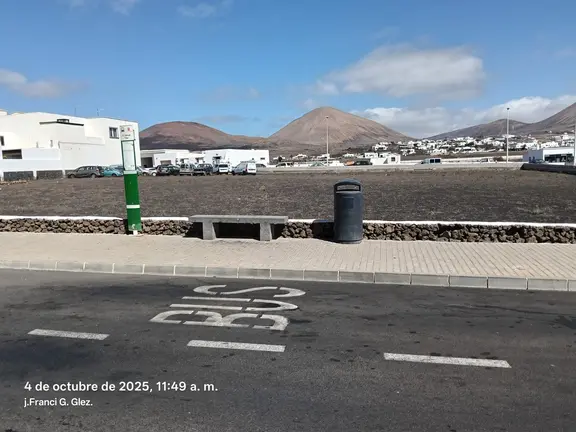 Foto 4 Parada Guagua