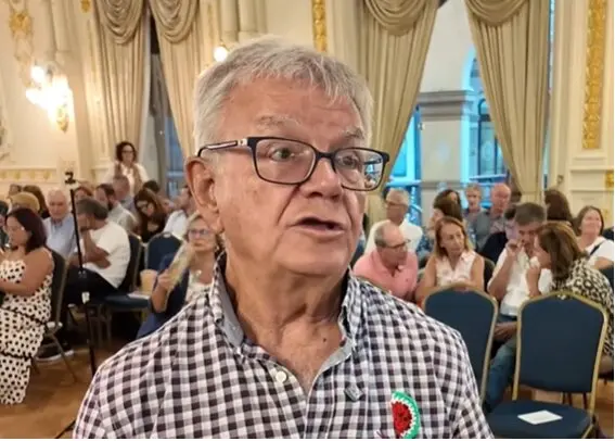 Antonio Quintana foto