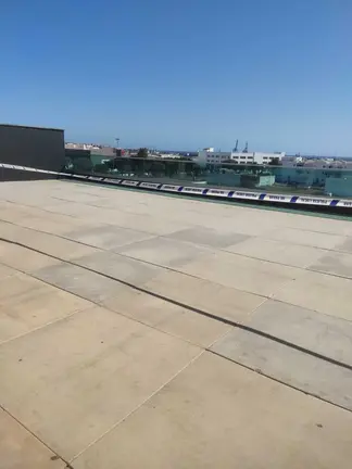 La Polic&iacute;a precint&oacute; el lugar