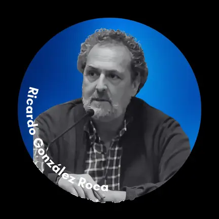 Foto ricardo gonzalez